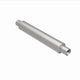 4 in. Round Straight-Through Performance Exhaust Muffler