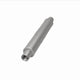 4 in. Round Straight-Through Performance Exhaust Muffler