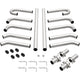 2.5 in. Custom Builder Kit Performance Exhaust System