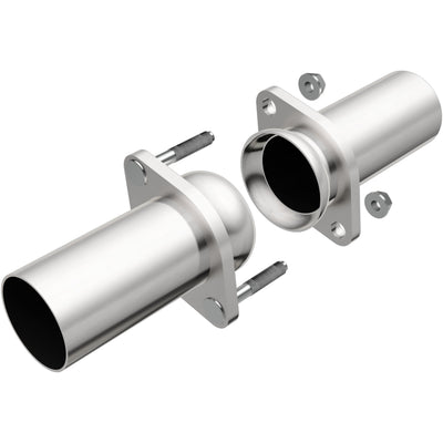 2.5 in. Custom Builder Kit Performance Exhaust System