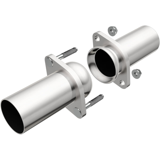 2.5 in. Custom Builder Kit Performance Exhaust System