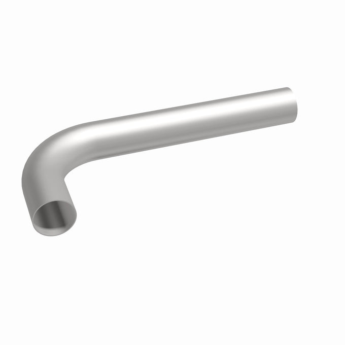 2.5 in. 90deg. Bend Performance Exhaust Pipe