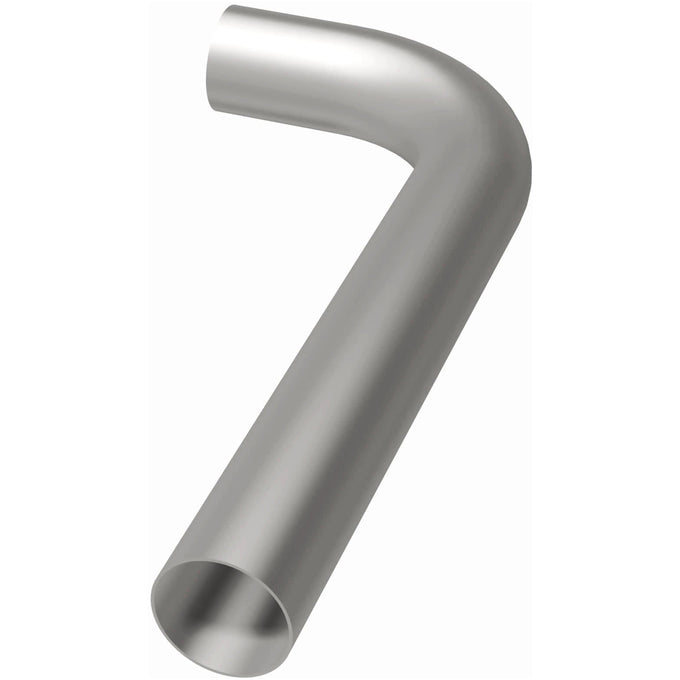 2.5 in. 90deg. Bend Performance Exhaust Pipe
