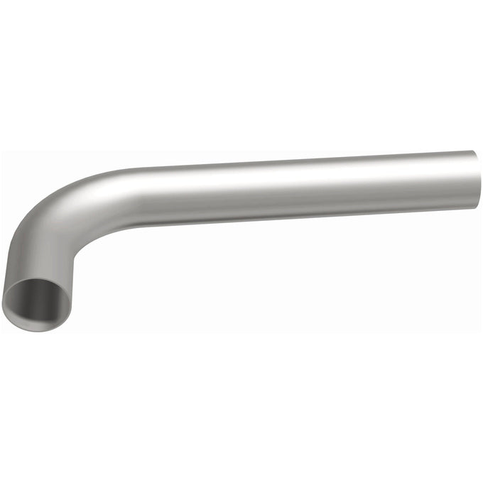 2.5 in. 90deg. Bend Performance Exhaust Pipe