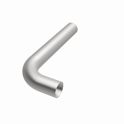 2.5 in. 90deg. Bend Performance Exhaust Pipe