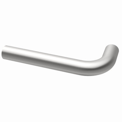 2.5 in. 90deg. Bend Performance Exhaust Pipe