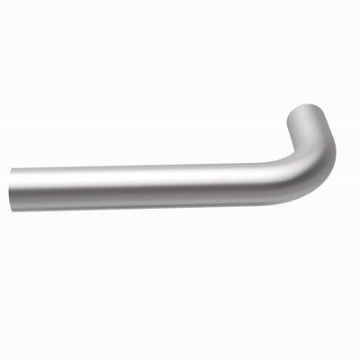 2.5 in. 90deg. Bend Performance Exhaust Pipe