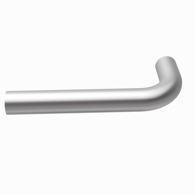 2.5 in. 90deg. Bend Performance Exhaust Pipe