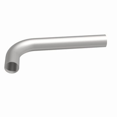 2.5 in. 90deg. Bend Performance Exhaust Pipe