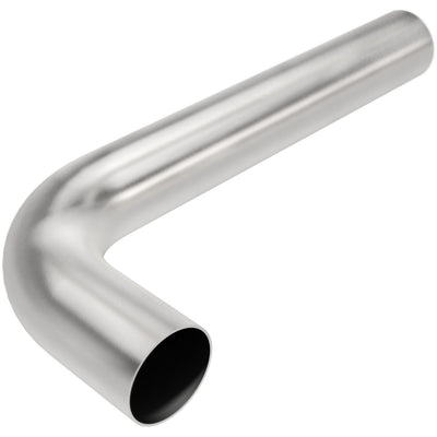 2.5 in. 90deg. Bend Performance Exhaust Pipe
