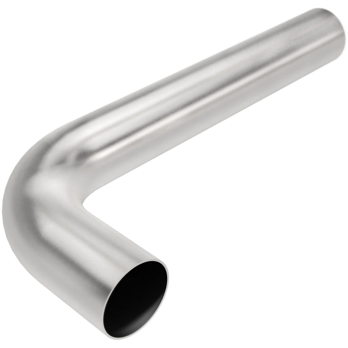 2.5 in. 90deg. Bend Performance Exhaust Pipe