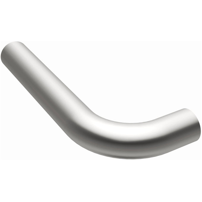 2.5 in. 90deg. Bend Performance Exhaust Pipe