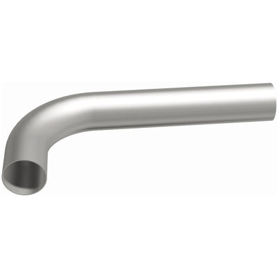 2.5 in. 90deg. Bend Performance Exhaust Pipe