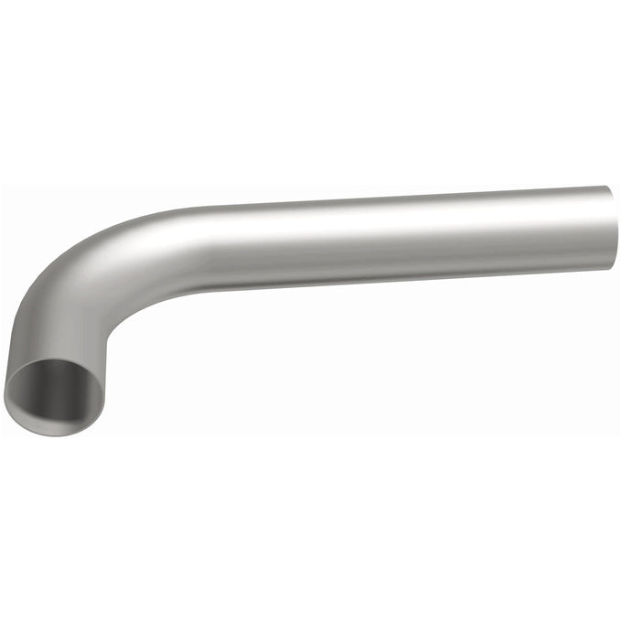 2.5 in. 90deg. Bend Performance Exhaust Pipe