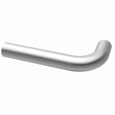 2.5 in. 90deg. Bend Performance Exhaust Pipe