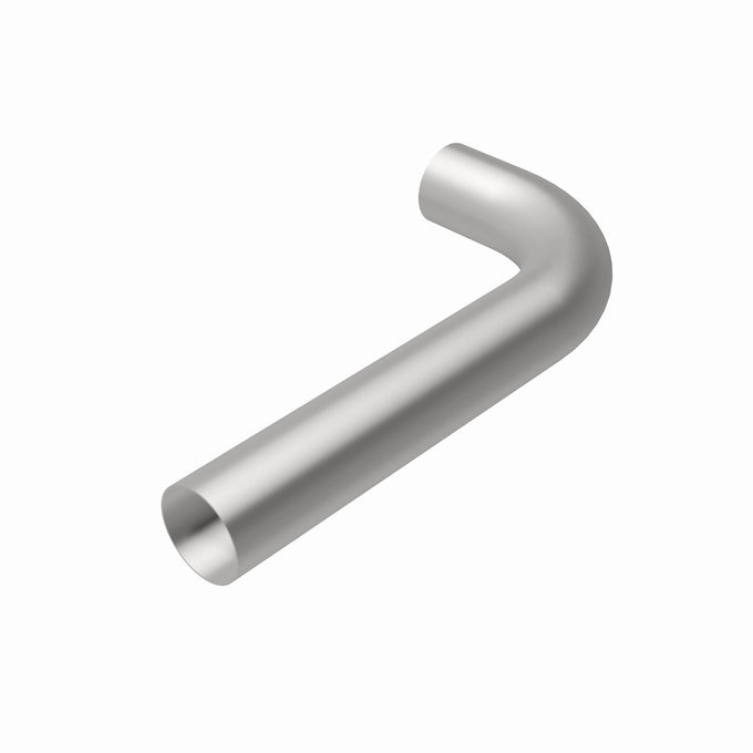 2.5 in. 90deg. Bend Performance Exhaust Pipe
