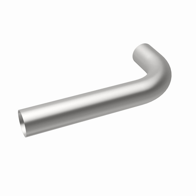 2.5 in. 90deg. Bend Performance Exhaust Pipe