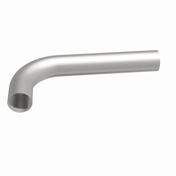 2.5 in. 90deg. Bend Performance Exhaust Pipe
