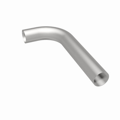 2.5 in. 90deg. Bend Performance Exhaust Pipe
