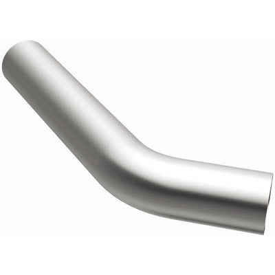4 in. 45deg. Bend Performance Exhaust Pipe