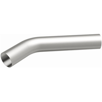 4 in. 45deg. Bend Performance Exhaust Pipe