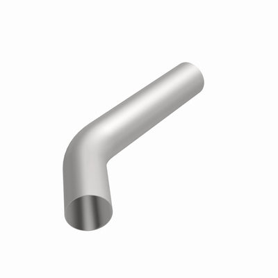 4 in. 45deg. Bend Performance Exhaust Pipe