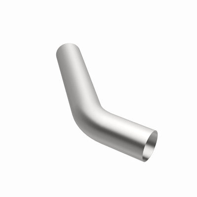 4 in. 45deg. Bend Performance Exhaust Pipe