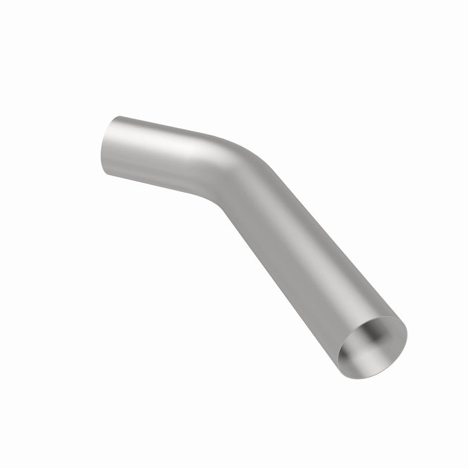 4 in. 45deg. Bend Performance Exhaust Pipe