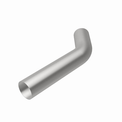 4 in. 45deg. Bend Performance Exhaust Pipe