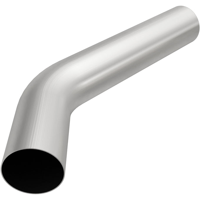 4 in. 45deg. Bend Performance Exhaust Pipe