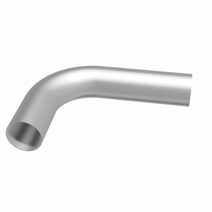 4 in. 90deg. Bend Performance Exhaust Pipe