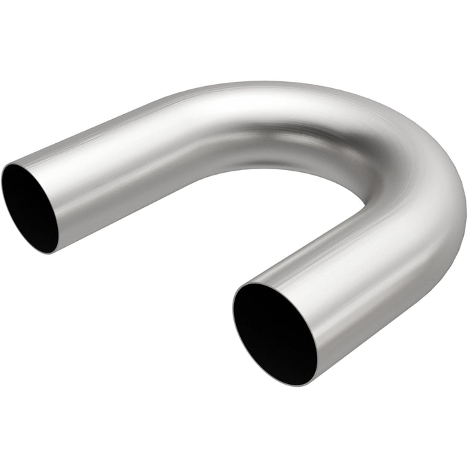4 in. 180deg. Bend Performance Exhaust Pipe