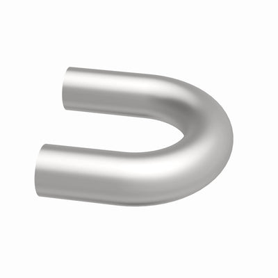 4 in. 180deg. Bend Performance Exhaust Pipe