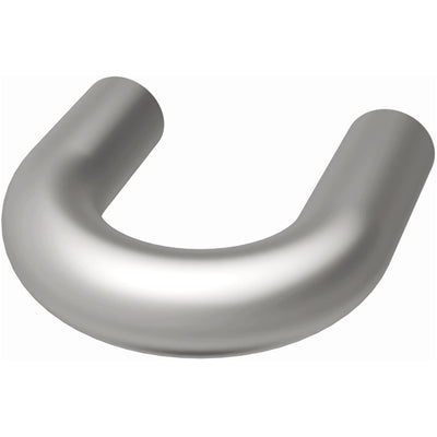 4 in. 180deg. Bend Performance Exhaust Pipe