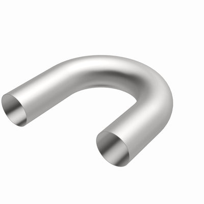 4 in. 180deg. Bend Performance Exhaust Pipe