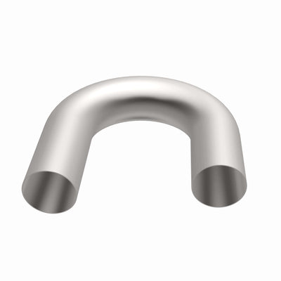 4 in. 180deg. Bend Performance Exhaust Pipe