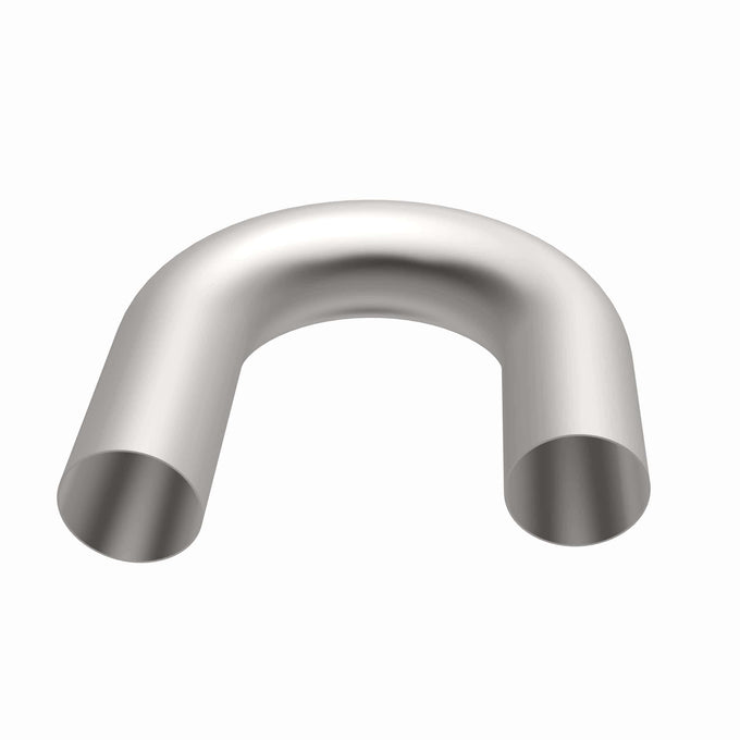 4 in. 180deg. Bend Performance Exhaust Pipe