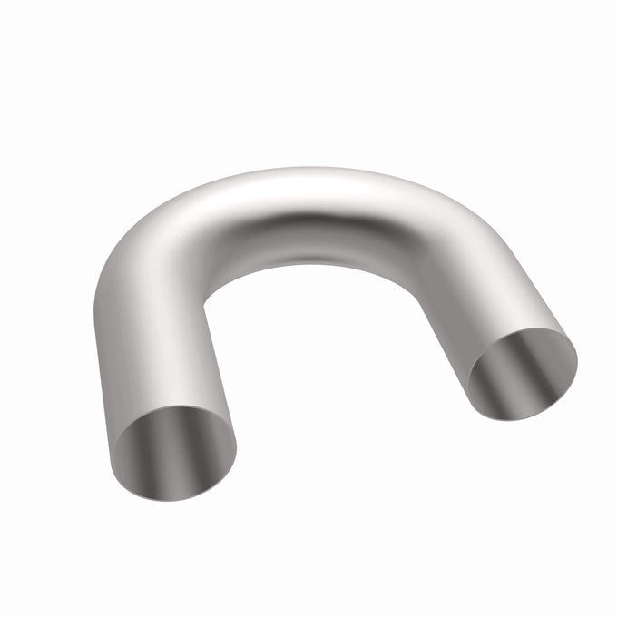 4 in. 180deg. Bend Performance Exhaust Pipe