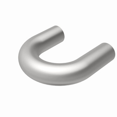 4 in. 180deg. Bend Performance Exhaust Pipe