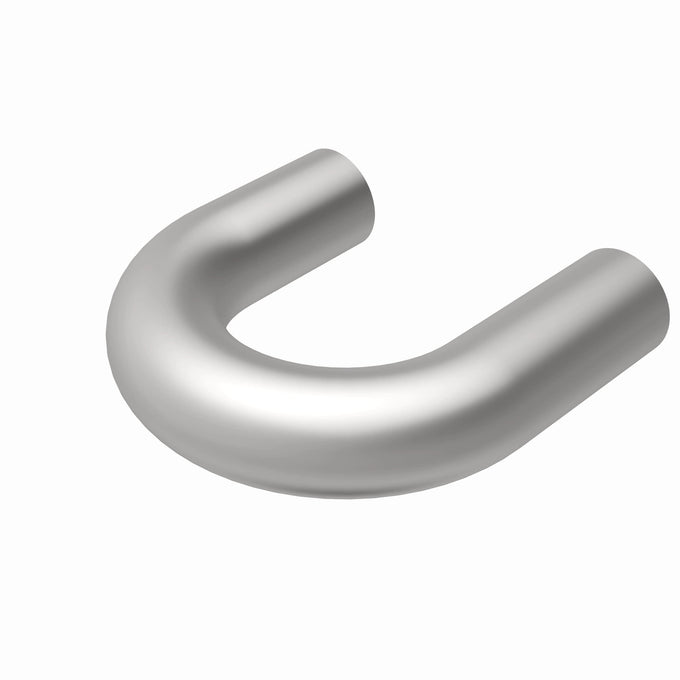 4 in. 180deg. Bend Performance Exhaust Pipe