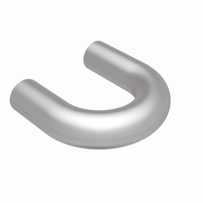 4 in. 180deg. Bend Performance Exhaust Pipe