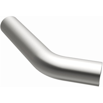 5 in. 45deg. Bend Performance Exhaust Pipe