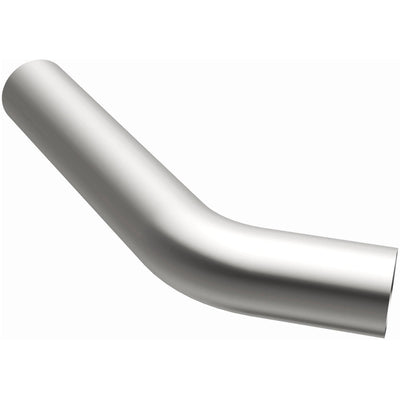 4 in. 45deg. Bend Performance Exhaust Pipe