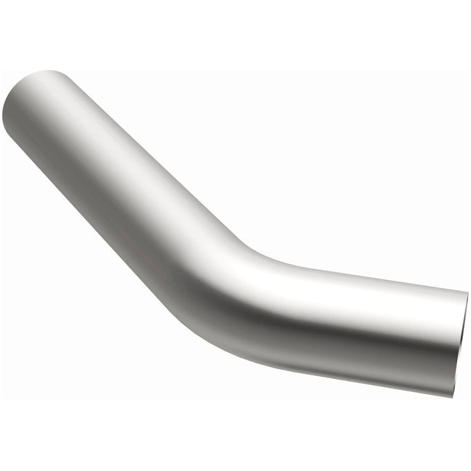 4 in. 45deg. Bend Performance Exhaust Pipe