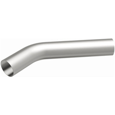 4 in. 45deg. Bend Performance Exhaust Pipe