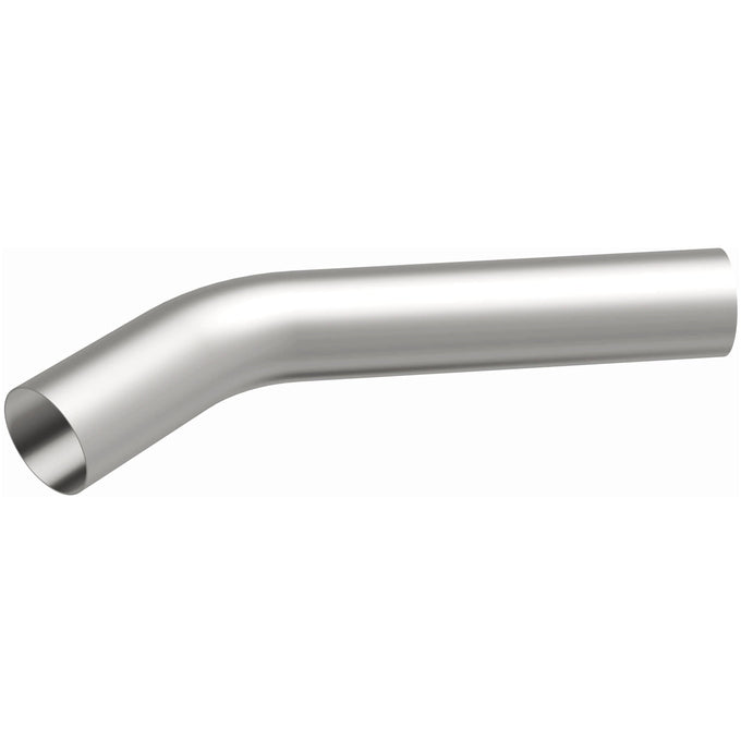 4 in. 45deg. Bend Performance Exhaust Pipe