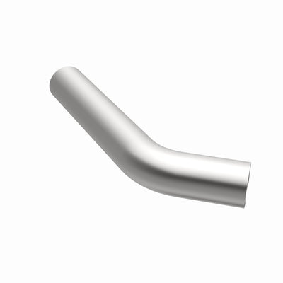 4 in. 45deg. Bend Performance Exhaust Pipe