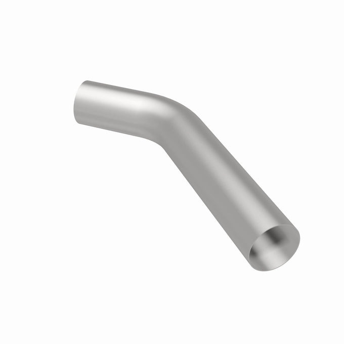 4 in. 45deg. Bend Performance Exhaust Pipe