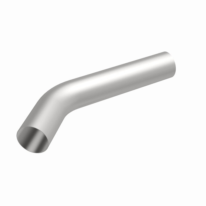 4 in. 45deg. Bend Performance Exhaust Pipe