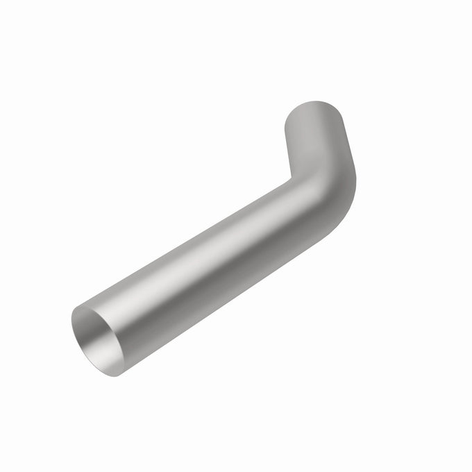 4 in. 45deg. Bend Performance Exhaust Pipe